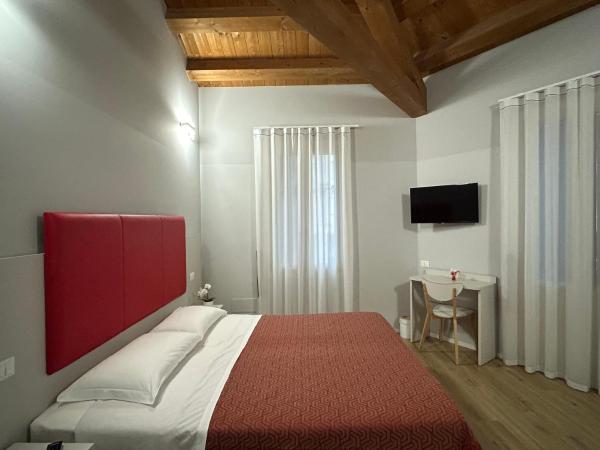 Laguna Blu Mestre Venezia, Prenota Affittacamere Hotel a Veneto con parcheggio, Parcheggio