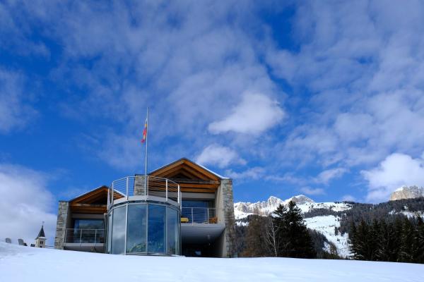 Fior Tamion, Buchen Sie Bed & Breakfast Festilli Trentino-Südtirol