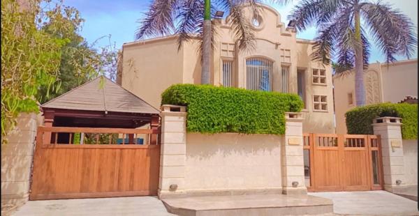 Beautiful Luxurious Villa At Stella Di Mare Ain El Sokhna, Prenota Villa Hotel a Governatorato di Suez con piscina, Piscina