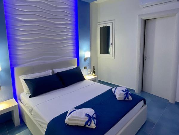 Salento Sottovento Luxury BeB, Buchen Sie Bed & Breakfast Torre Lapillo Porto Cesareo