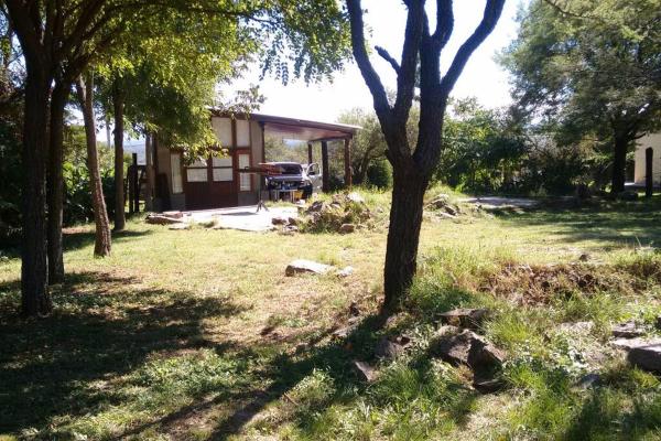 Cabaña en Villa General Belgrano, Prenota Casa vacanze Hotel a Córdoba con parcheggio, Parcheggio