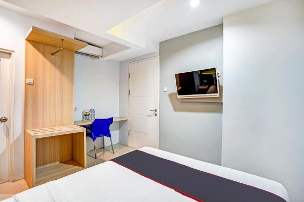 Collection O 90888 Bintang Diponggo Residence