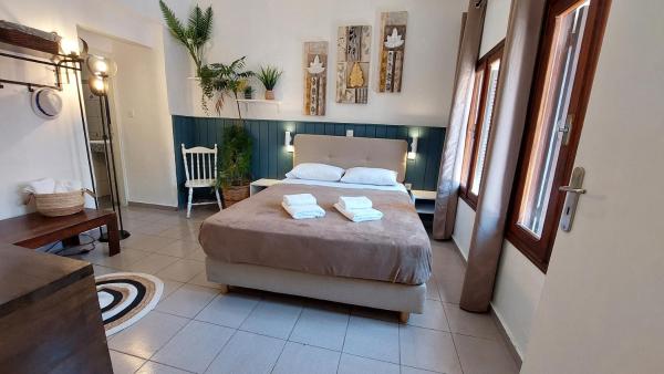 OLD TOWN TALES apartments, Reserva ahora Apartamento Rhodes Rodas
