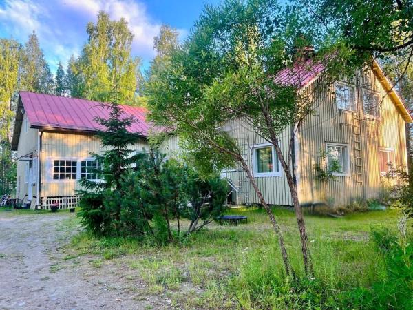 Good Life Homestay, Reserva ahora Camping resort Hoteles baratos en Eastern Finland