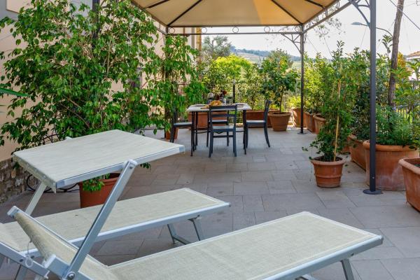 Casa Vacanze Alessandro 1, Buchen Sie Ferienhaus Greve in Chianti Chianti