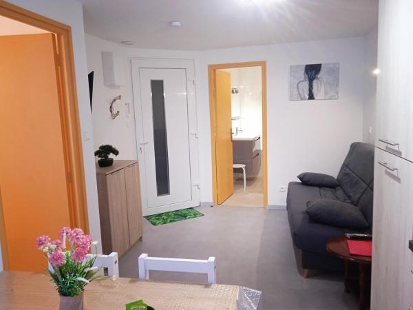 Résidence Maurice, Réserver Appartement Ax-les-Thermes Ariège