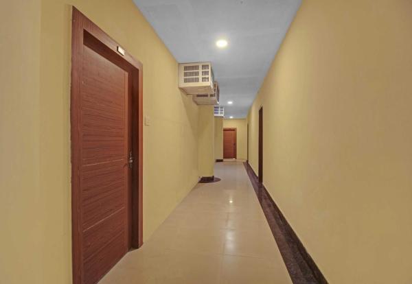 Super Collection O Hotel Aqua Villa Near Netaji Subhash Chandra Bose International Airport, Reserva ahora Hotel Hoteles con piscina en Bengala Occidental, Piscina