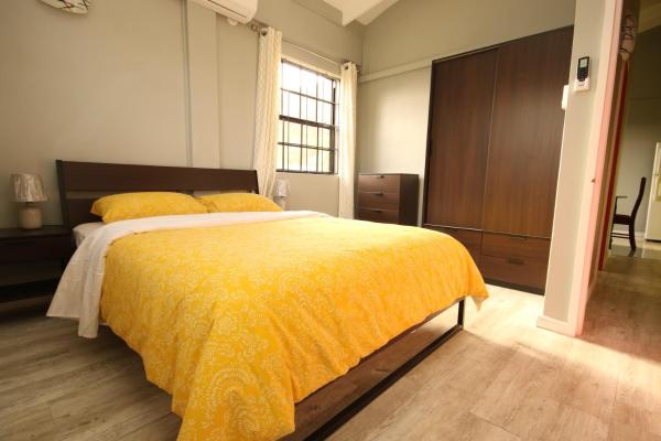 Veronicas - Breathe Easy, Buchen Sie Ferienwohnung Hotels in Castries mit Parkplatz, Parkplätze