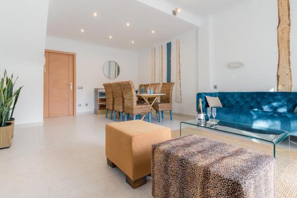 Arcasa by Villas Rinamar, Buchen Sie Ferienwohnung Hotels mit Pool in Teneriffa, Schwimmbad