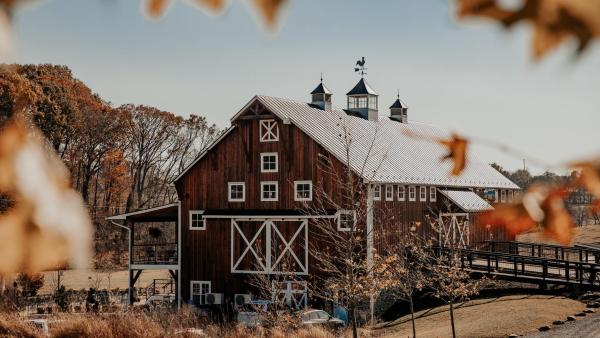 Zion Springs, Buchen Sie Bed & Breakfast Leesburg Virginia