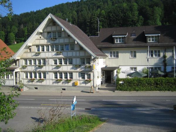 Landgasthaus Bären, Prenota Locanda Mini-hotel a St. Gallen, Locanda