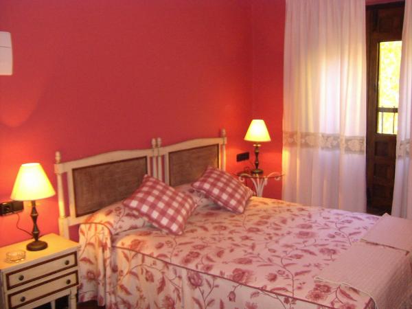 Hotel Posada Molino del Cubo, Prenota Hotel San Esteban del Valle Valle del Tiétar