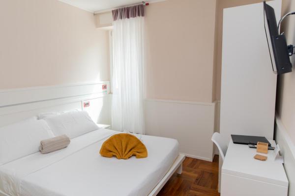 Emma 12, Buchen Sie Hotel Rom Latium