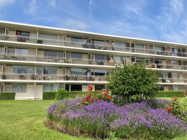 Lovely Acacia, Prenota Appartamento Hotel a Fiandre Occidentali con parcheggio, Parcheggio