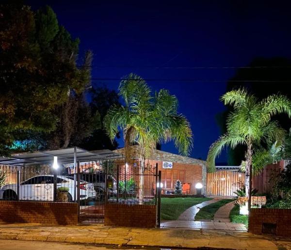 La Morena, Prenota Appartamento Hotel a Córdoba con piscina, Piscina