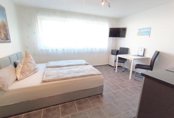 BodenSEE Apartments Fischbach Eichenmühleweg, Reserva ahora Apartamento Fischbach Baden-Wurtemberg