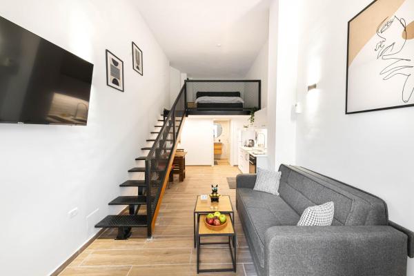 Cohens apartments, Buchen Sie Ferienwohnung Jerusalem Bezirk Jerusalem