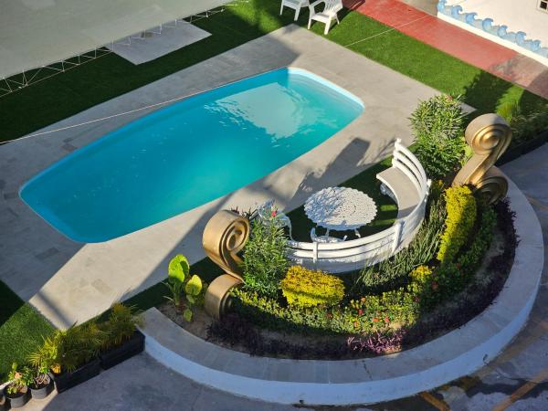 Hotel lito, Buchen Sie Hotel Nuevo Vallarta 