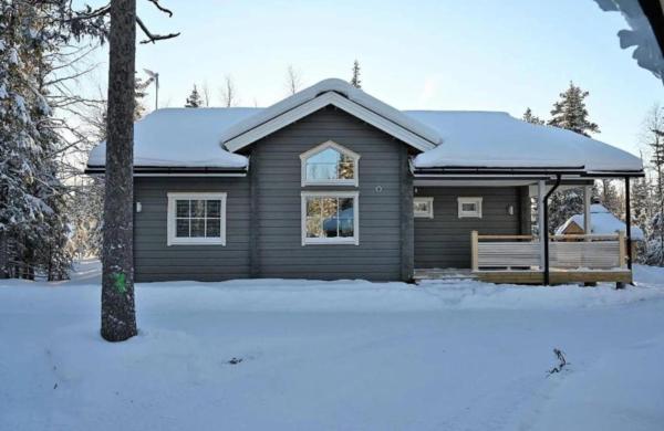 Arctic Home Experience, Buchen Sie Ferienhaus Hotels in Lappland mit Parkplatz, Parkplätze