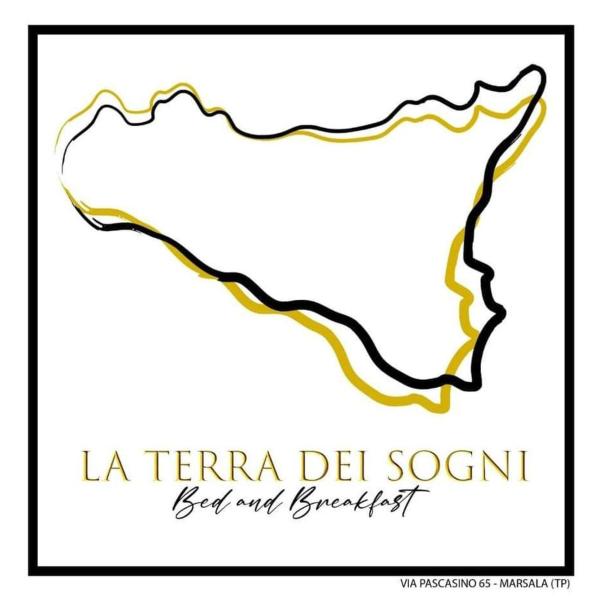 La terra dei sogni, Buchen Sie Bed & Breakfast Marsala Sizilien