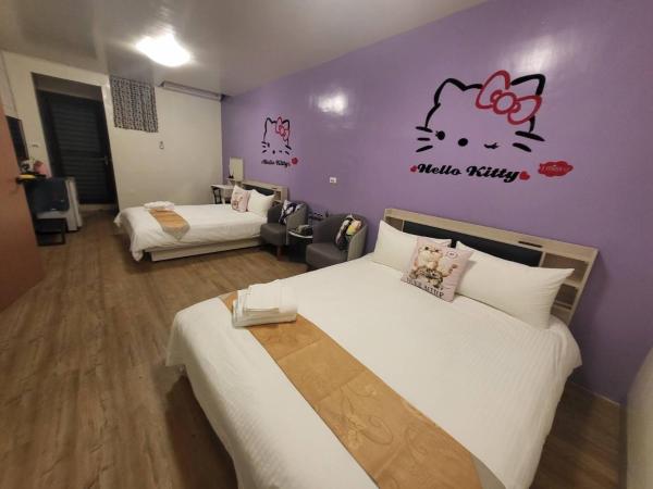 Wanghong Homestay, Book Homestay Hengchun 