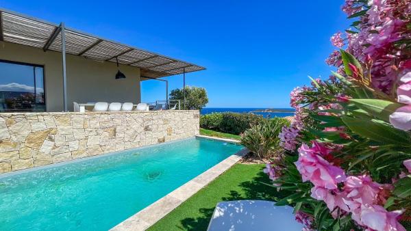 Villa Caramontinu, Réserver Villa Sainte-Lucie-de-Porto-Vecchio 