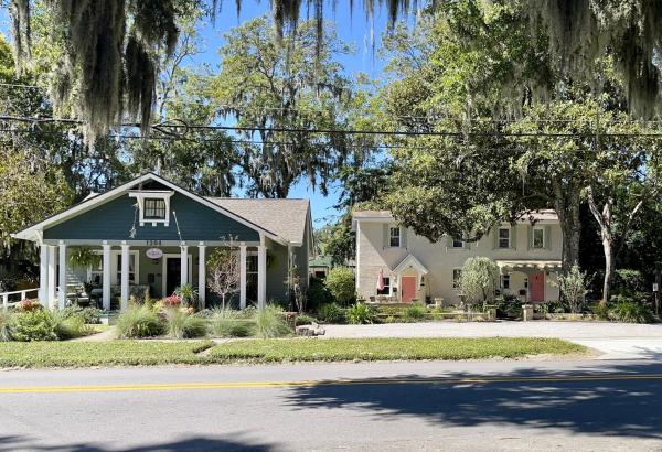 Magnolia Court Suites, Buchen Sie Ferienwohnung Beaufort 