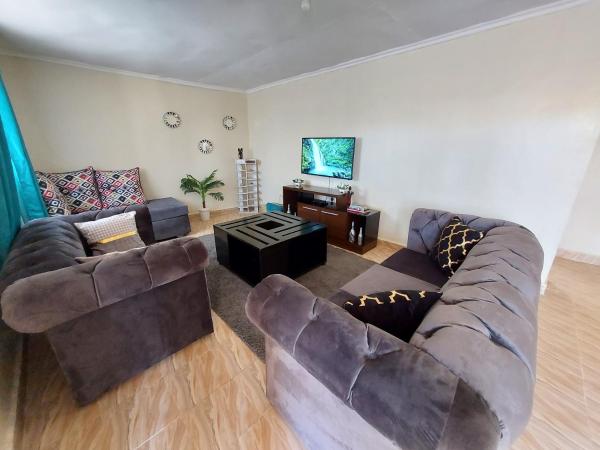 Jeda Homey Homes, Book Apartment Bomet Apartments, Apartment