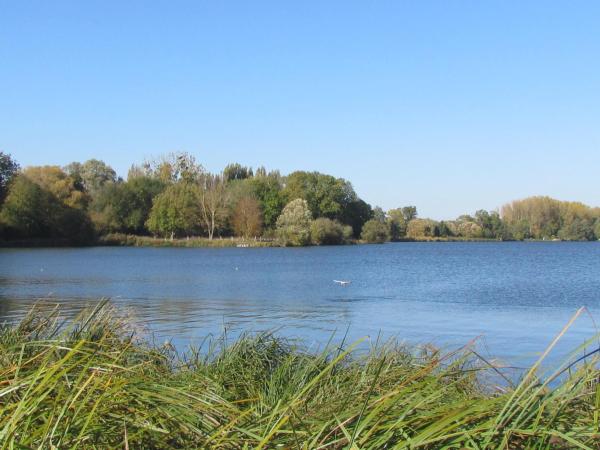 Au Bord de LEau, Prenota Bed & breakfast Écluzelles 