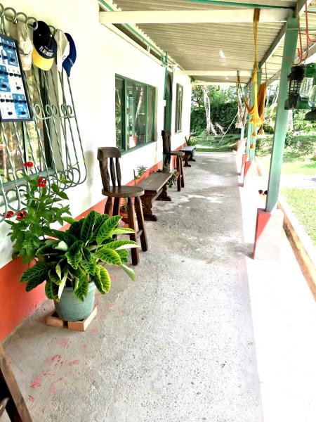 Finca La Belleza-Villeta, Reserva ahora Hostal o pensión Villeta Cundinamarca