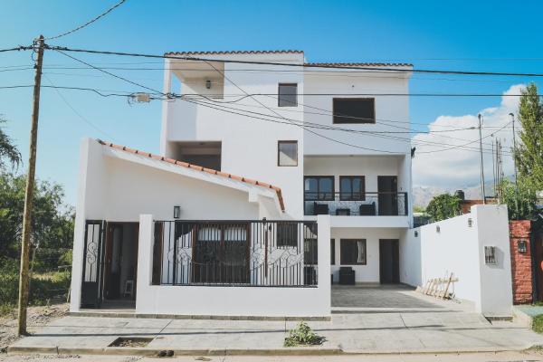 SOMMER Y SOL, Prenota Residence Cafayate 