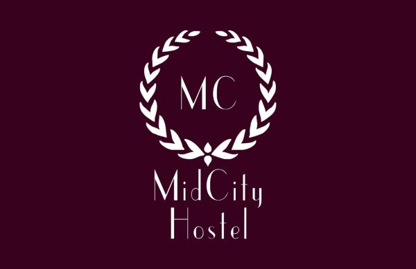 MidCity Hostel