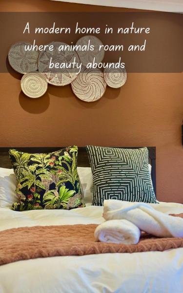 Country Lane Farm lodge, Reserva ahora Lodge Cradock Provincia Oriental del Cabo