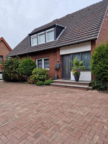 Zimmervermietungen Jachna, Réserver Appartement Haselünne Emsland