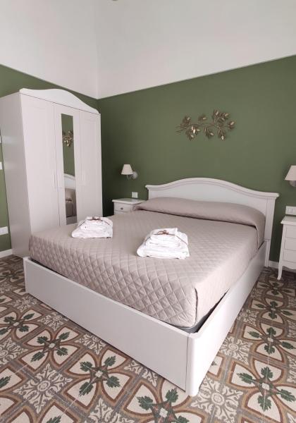 Dimora della Nonna-Luxury Home