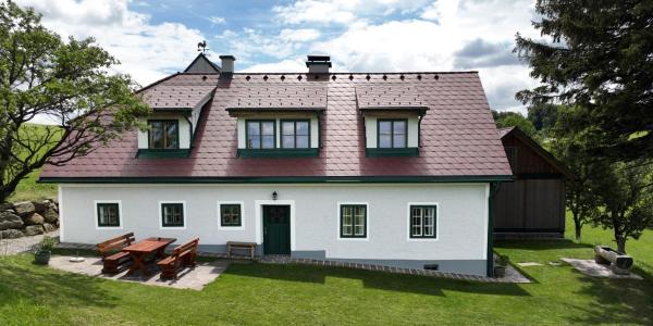 Stein im Holz, Reserva ahora Apartamento Scheibbs Mostviertel