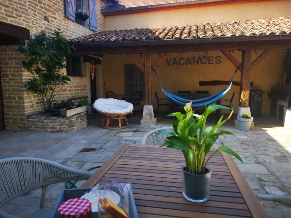 La Mirabelle des 3 Forêts, Buchen Sie Privatzimmer Bricon Champagne-Ardenne