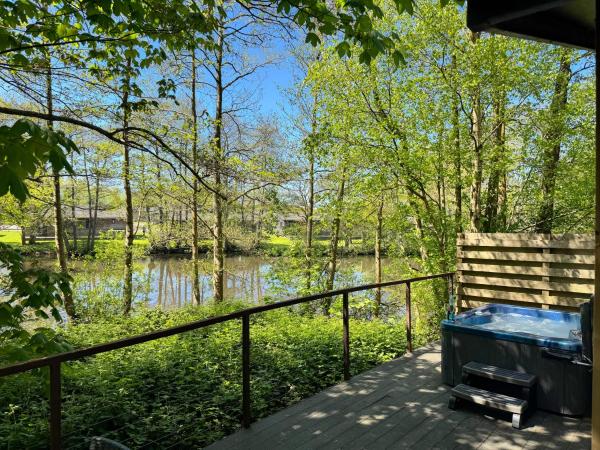 Warrenwood Country Park, Prenota Villaggio turistico Polegate South Downs