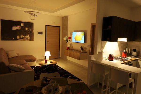 B&B Acquedotto, Reserva ahora Bed & breakfast Hoteles en Calabria con aparcamiento, Aparcamiento