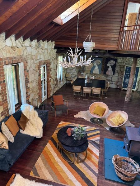 Le Petit Chateau Homestead Bridgetown, Buchen Sie Ferienhaus Bridgetown Western Australia