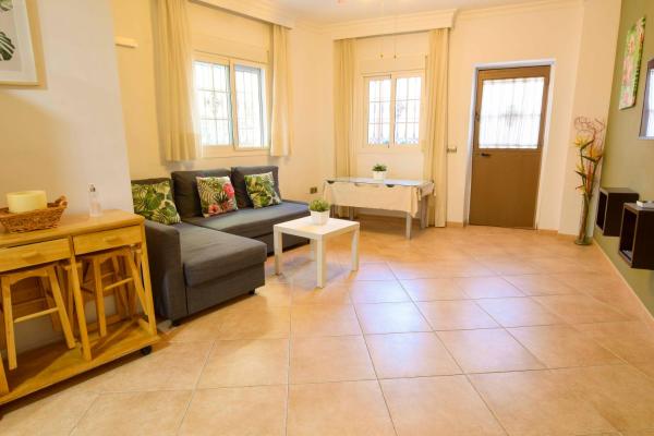 Letmalaga Baños del Carmen One, Prenota Appartamento Este 