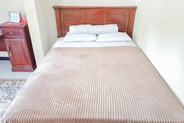 Triyoga Homestay Syariah RedPartner