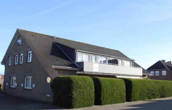 Ferienwohnungen Strandglück, Réserver Appartement Norden Frise orientale