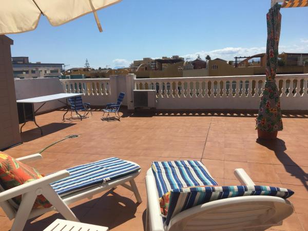 Xaloc Solo Familias Serviplaya, Book Apartment Playa de Xeraco Valencia Coast