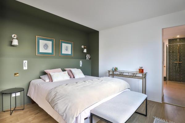 CHAMBRE DHOTES Villa BIBICHERI, Reserva ahora Bed & breakfast Hoteles en Aquitania con desayuno, Desayunos