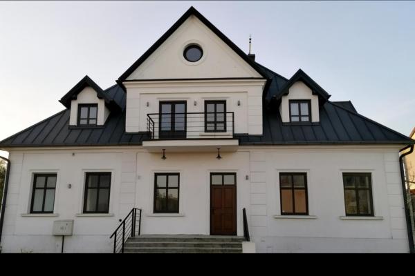 RESTAURACJA & PENSJONAT SZAMANKO, Buchen Sie Bed & Breakfast Grubeschow Lubelskie