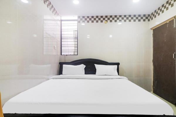 Hotel O Aroma Classic Near Nampally Railway station, Réserver Hôtel Hôtels à Telangana avec parking, Parking