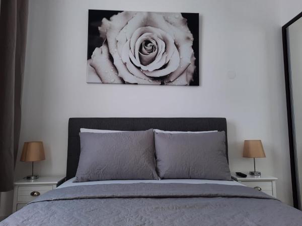 Luxury City Center Apartment - Garofita Romana, Prenota Appartamento Settore 1 