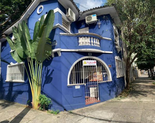 Hostel Maktub, Prenota Ostello Barra Funda Stato di San Paolo