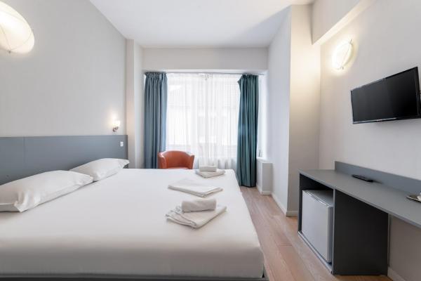 Elizeu Hotel